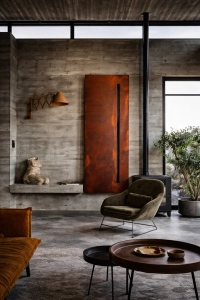 termoarredo design termosifoni artigianali ferronero